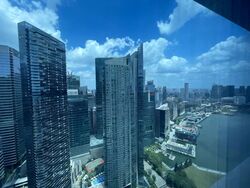Marina Bay Financial Centre (mbfc) (D1), Office #556101191
